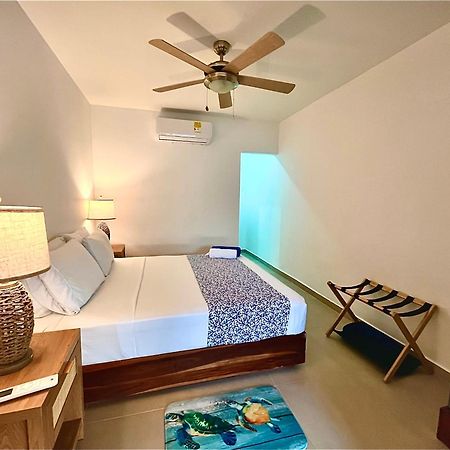 Hotel Carey Beach Isla de Baru Exterior foto