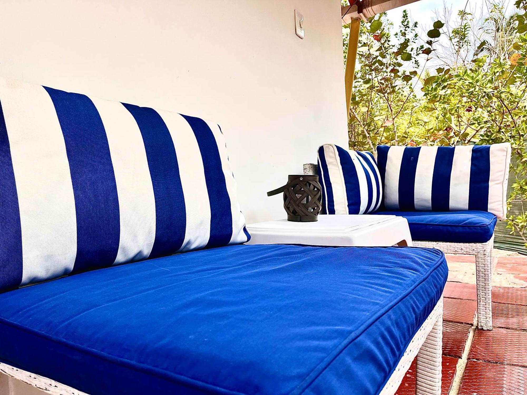 Hotel Carey Beach Isla de Baru Exterior foto