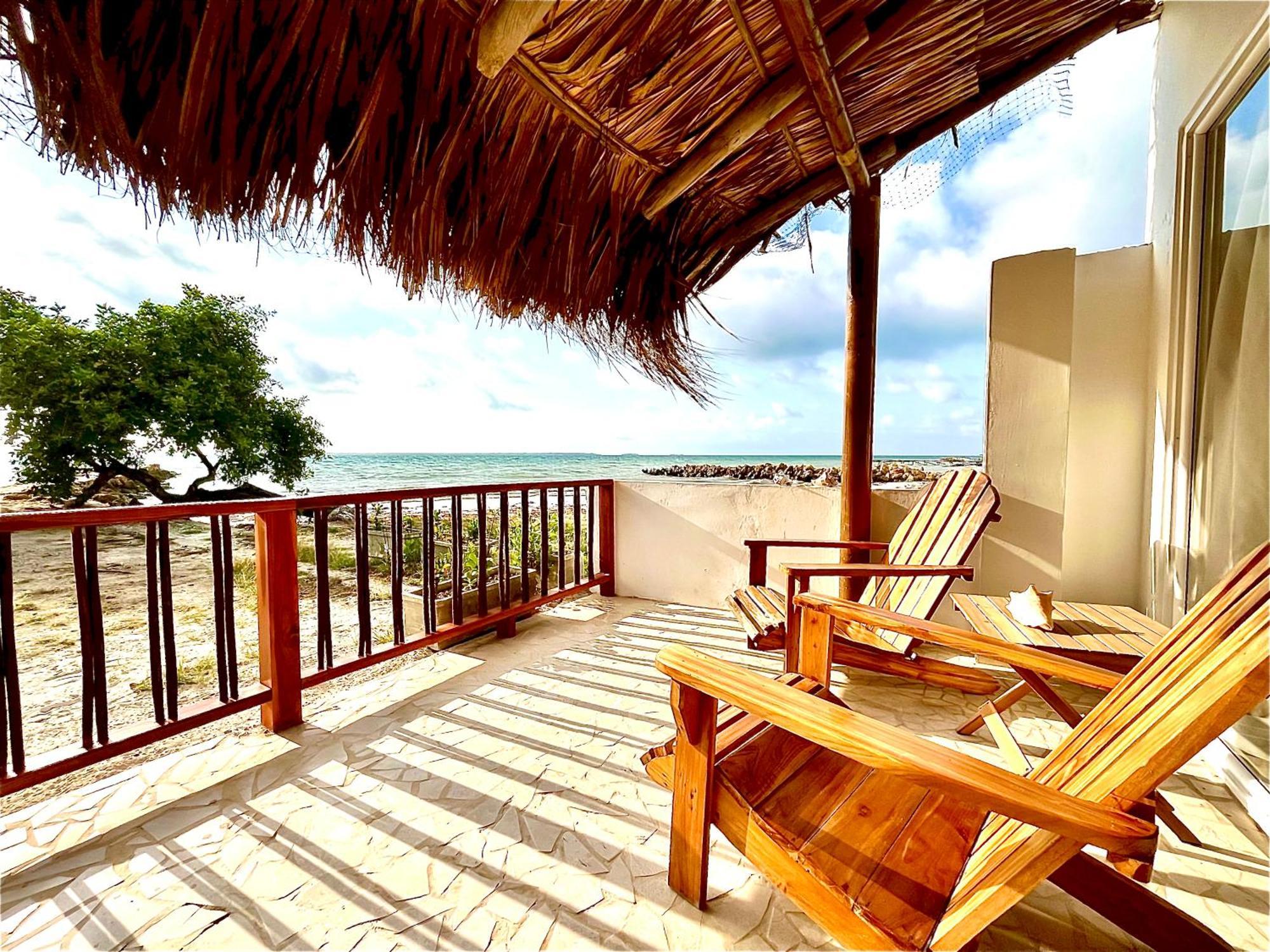 Hotel Carey Beach Isla de Baru Exterior foto