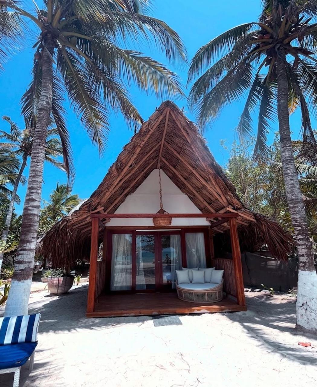 Hotel Carey Beach Isla de Baru Exterior foto